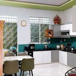 Bán nhà 1 trệt 2 lầu 77m2 gần Vincom Biên Hòa - Ảnh thu nhỏ 5