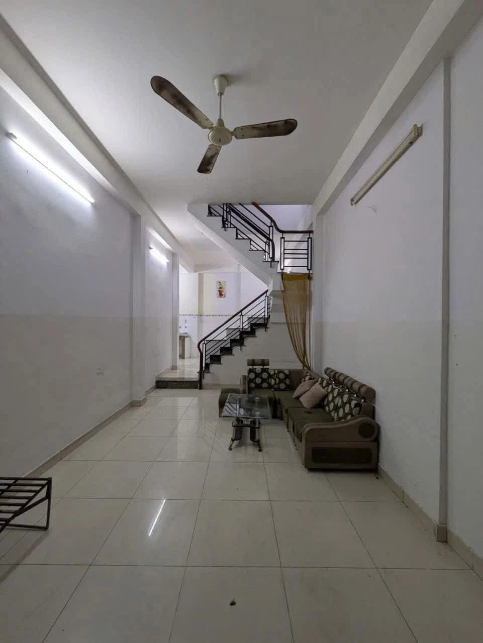 Bán nhà phố 3.8m x 5.5m x 10.5m, 57.75m² ở Nơ Trang Long, Bình Thạnh - 6.3 tỷ - Ảnh 1