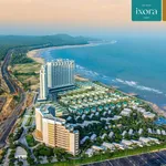 Bán căn hộ studio mặt tiền biển 35m² từ 2.5 tỷ Hồ Tràm - Ảnh thu nhỏ 2