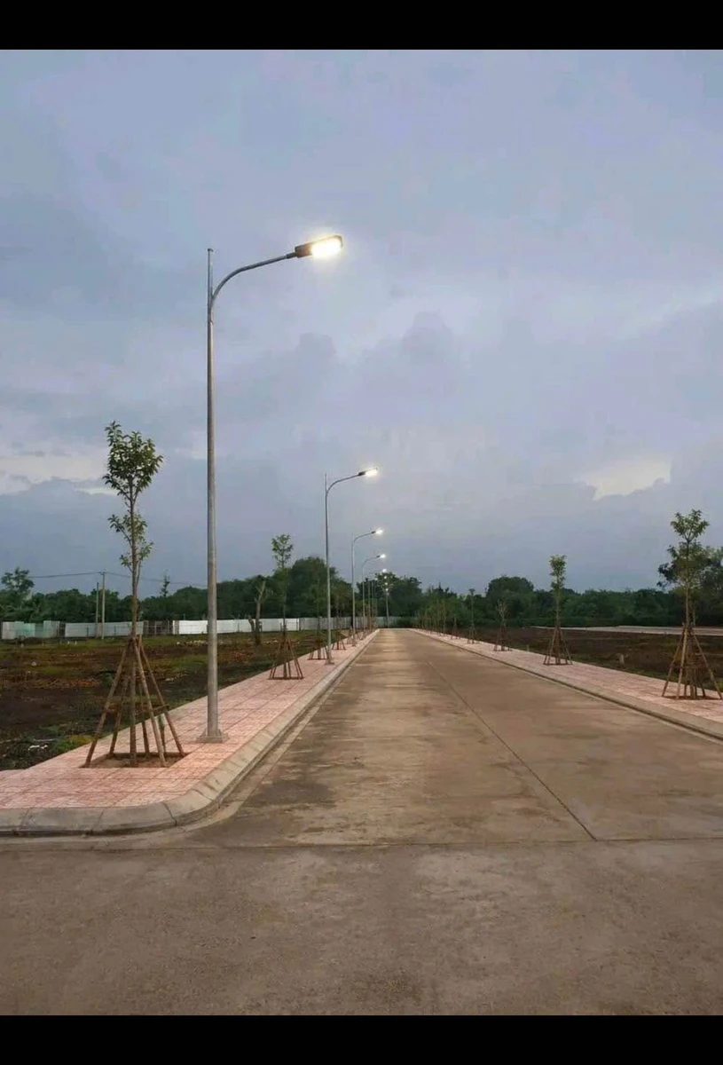 Bán 2 nền liền kề 340m² mặt tiền Bình Lộc Long Khánh - Ảnh thu nhỏ 3