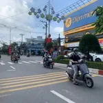 Bán nhà gác lửng mặt tiền Lái Thiêu 87, 40,9m2, giá 2,75 tỷ, Thuận An, Bình Dương - Ảnh thu nhỏ 1