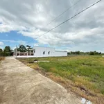Bán đất lúa và vườn 4000m2 xã Vàm Cỏ, Tây Ninh, giá 450 triệu/1000m2 - Ảnh thu nhỏ 3