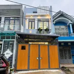 Bán nhà mặt tiền Nam Cao Cần Thơ 58,5m² 4 tỷ 950 triệu - Ảnh thu nhỏ 1