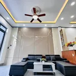 Bán nhà lầu 5x21m sổ hồng riêng, 3 phòng ngủ, KP3 Trảng Dài, Biên Hòa - Ảnh thu nhỏ 4