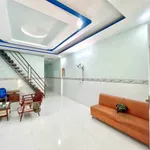 Bán nhà 105m² 3PN Vĩnh Phú Bình Dương 3 tỷ 250 - Ảnh thu nhỏ 4