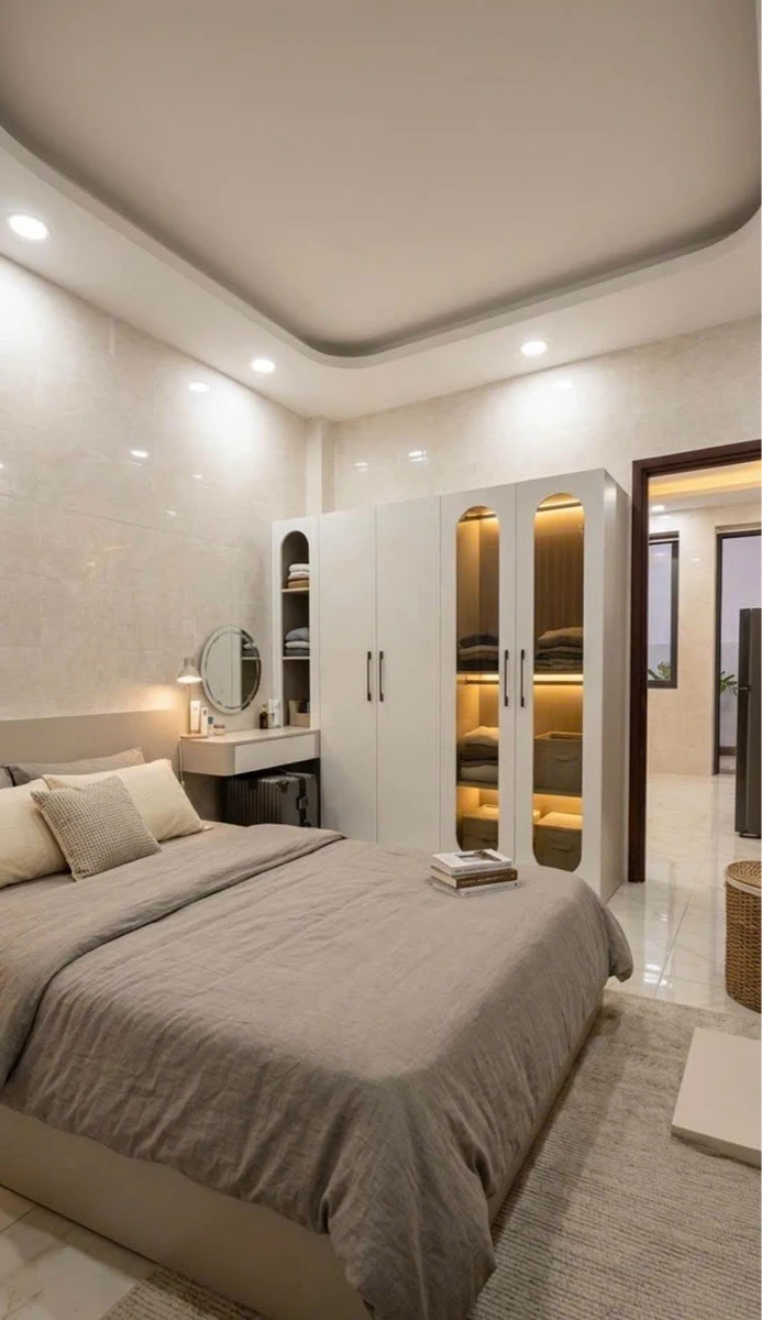 Bán nhà phố 6 tầng 39m2 Quận 11, dòng tiền 50tr/tháng - Ảnh thu nhỏ 3