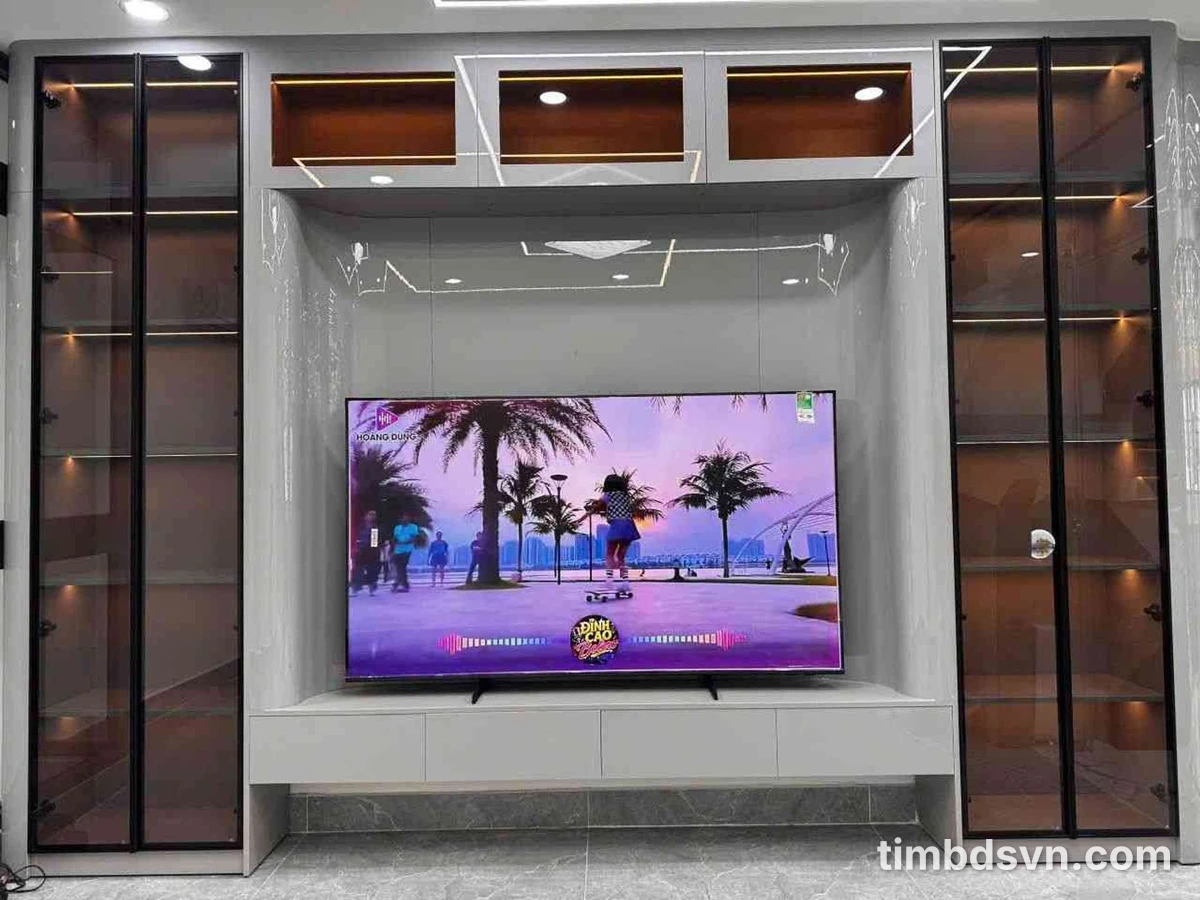 Bán nhà Lê Văn Quới, Bình Tân, 52m², 6PN, full nội thất, ~7 tỷ - Ảnh thu nhỏ 5