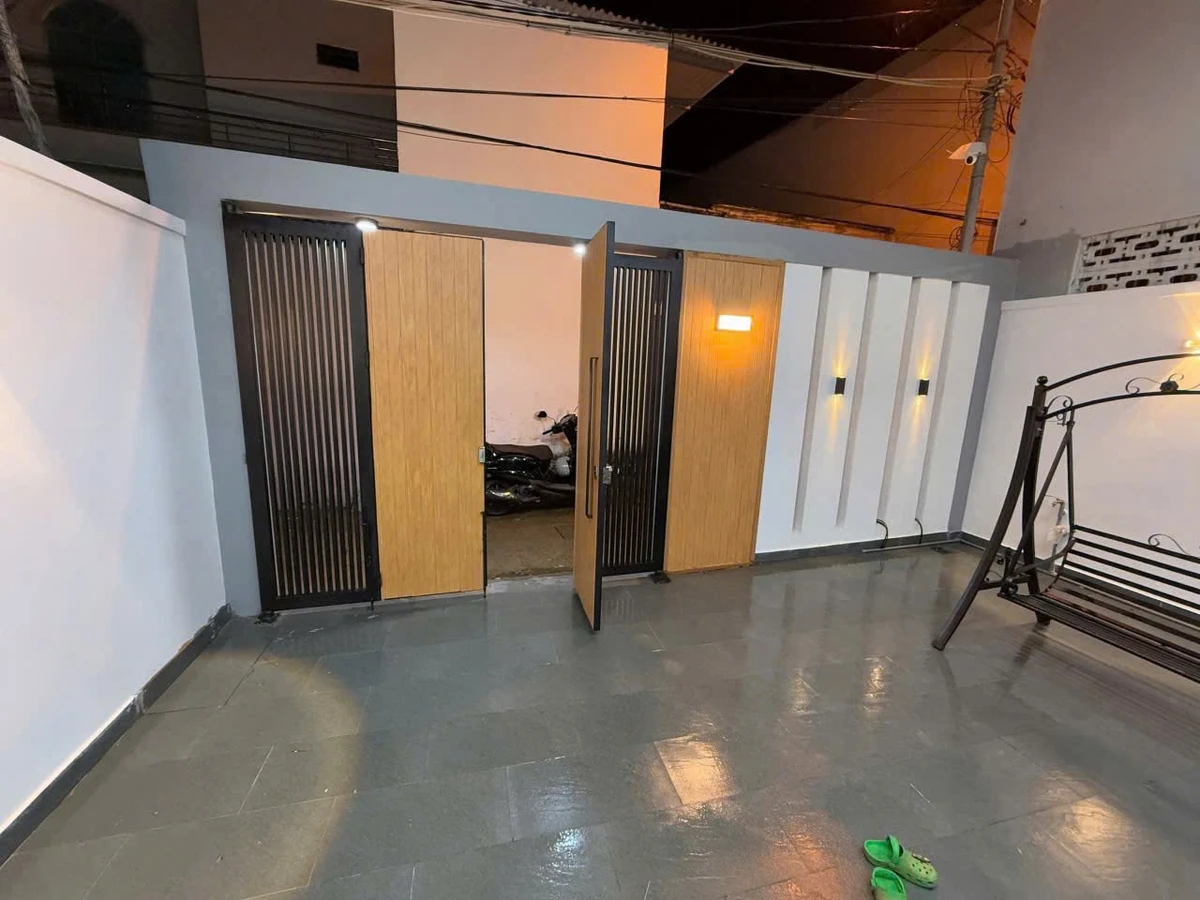 Villa mới hiện đại 73.4m² 2PN Nha Trang 3.899 tỷ - Ảnh thu nhỏ 4