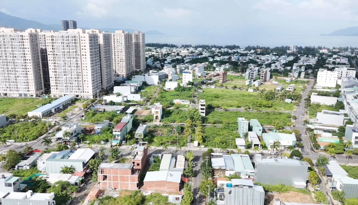 Bán đất Lakeside Bàu Tràm 100m2 giá 3 tỷ - Ảnh 1