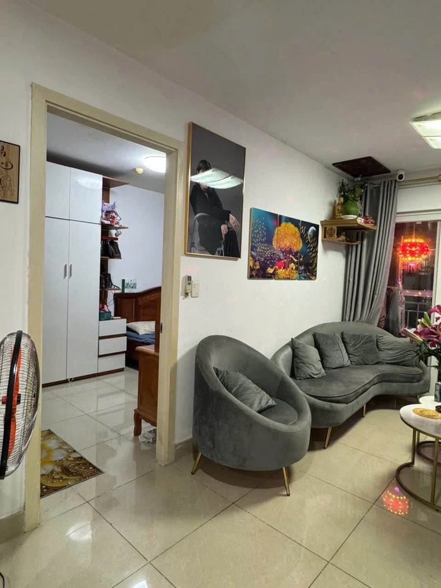 Cho thuê căn hộ cao cấp Charm City Dĩ An 3PN, 85m², 10 triệu/tháng - Ảnh thu nhỏ 5