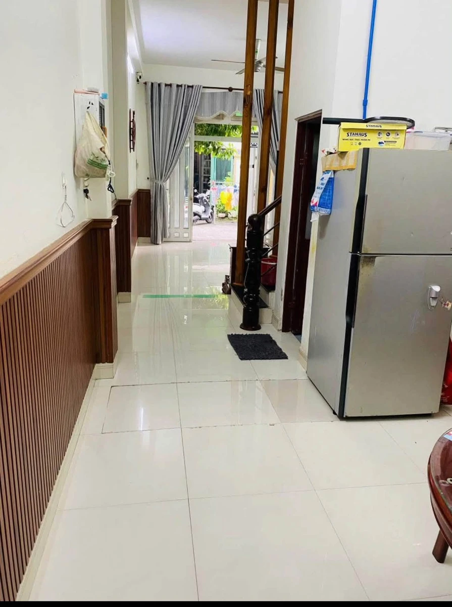 Bán nhà 60m² 3 phòng ngủ Đông Hòa 4,99 tỷ - Ảnh thu nhỏ 5