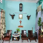 Bán nhà mặt tiền Sư Vạn Hạnh Q.10, 73m2, 5PN, 9,5 tỉ - Ảnh thu nhỏ 4