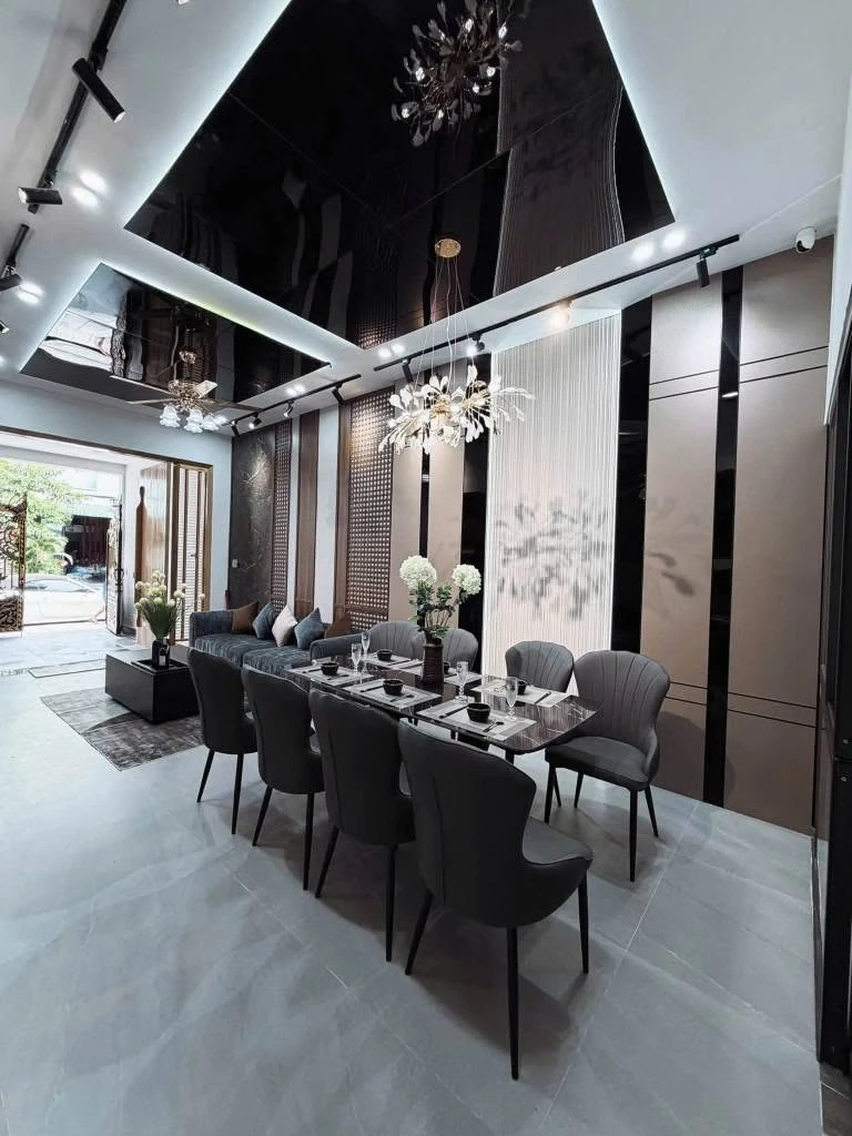 Bán biệt thự tân cổ điển 3 tầng 77.5m² Đà Nẵng 8.99 tỷ - Ảnh thu nhỏ 5