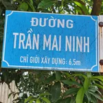 Bán đất nền mặt tiền Trần Mai Ninh Rạch Giá 90m² - Ảnh thu nhỏ 4
