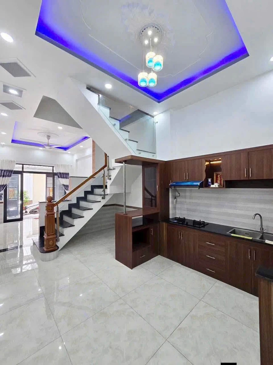Bán nhà 3 phòng ngủ 146,6 m² Bửu Long - Ảnh thu nhỏ 5
