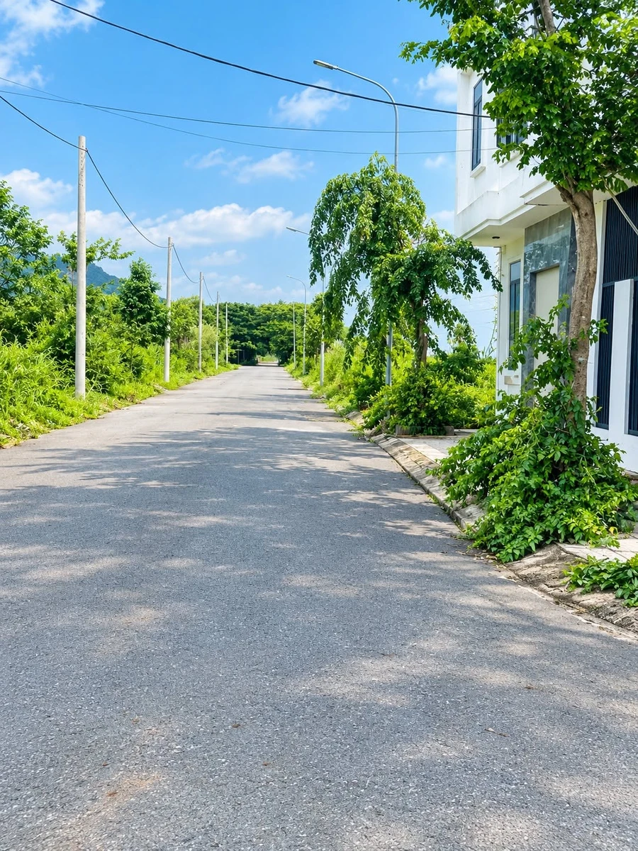 Lô đất 126m² ngang 7m Bà Rịa, gần cao tốc, 1 tỷ 150 triệu - Ảnh thu nhỏ 5