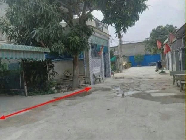Bán đất thổ cư 100m2 hẻm 7 Phước Thắng giá 2,9 tỷ - Ảnh 1