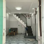 Bán nhà 2 tầng 78m² 2PN 2WC Ngô Đức Kế Q.12 - Ảnh thu nhỏ 4