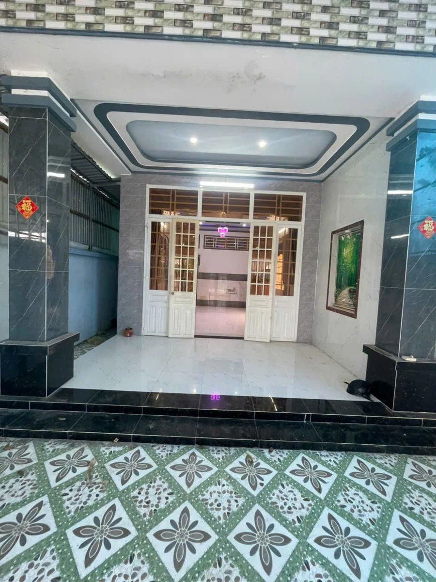 Bán nhà Ninh Phú Tây Ninh 192m² 1,35 tỷ - Ảnh thu nhỏ 3