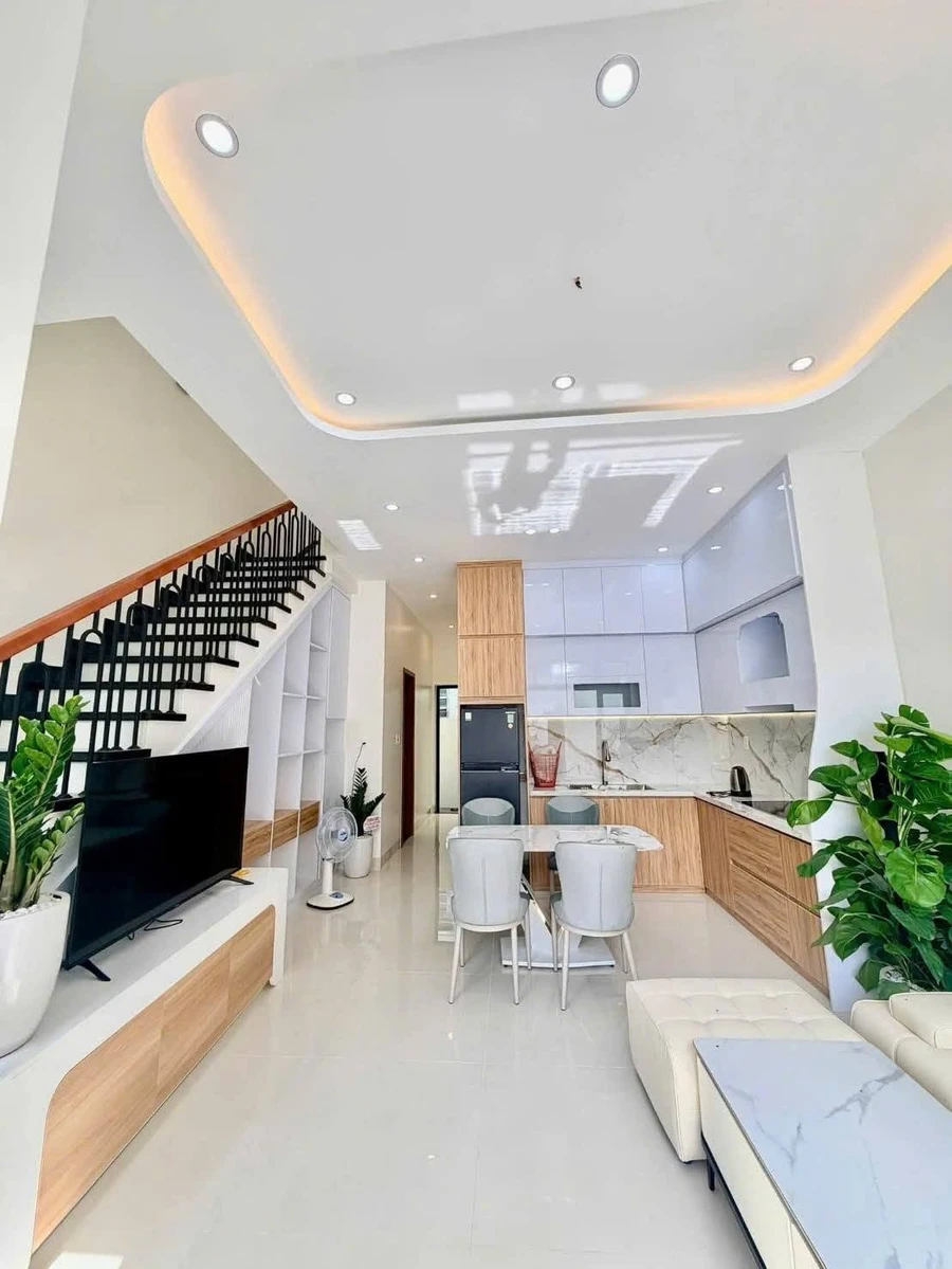 Bán nhà 2 tầng 3 phòng ngủ 70m2 Huế giá 2,9 tỷ - Ảnh thu nhỏ 3