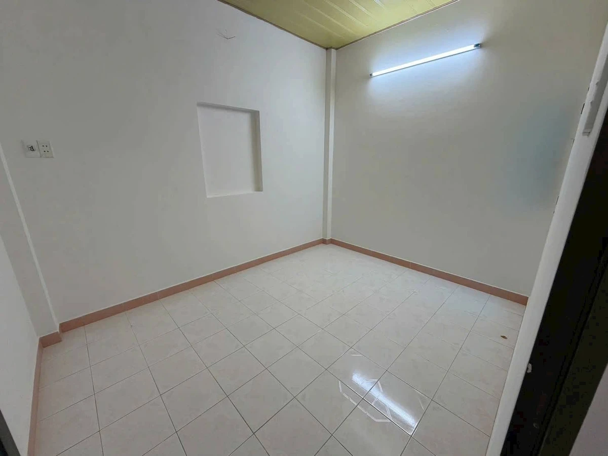 Bán nhà góc Phan Đình Phùng 42.22m² 2 tầng Quận 1 - Ảnh thu nhỏ 4