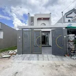 Bán nhà lầu lửng 80m² 3 phòng ngủ Long Điền Bà Rịa - Ảnh thu nhỏ 1