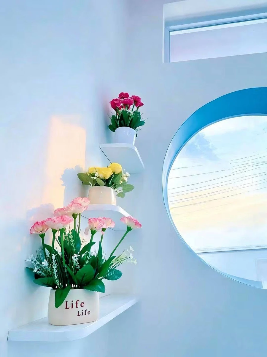 Bán nhà mới 2 phòng ngủ 62.8m² Bình Thuỷ Cần Thơ - Ảnh thu nhỏ 4