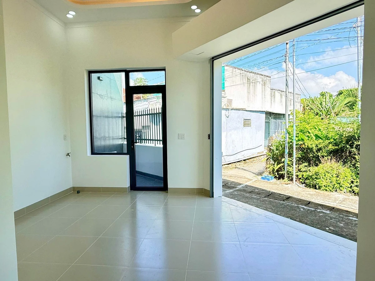 Bán nhà 2PN Long Điền 91m2, 1 tỷ 790 triệu - Ảnh thu nhỏ 3