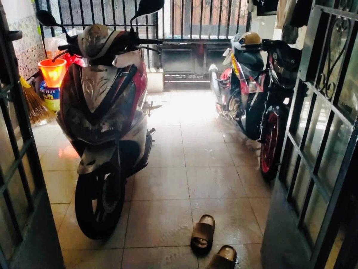 Bán nhà cấp 4 hẻm 139 Phan Chu Trinh, Phường 2, Vũng Tàu, 57m2, 3,55 tỷ - Ảnh 1