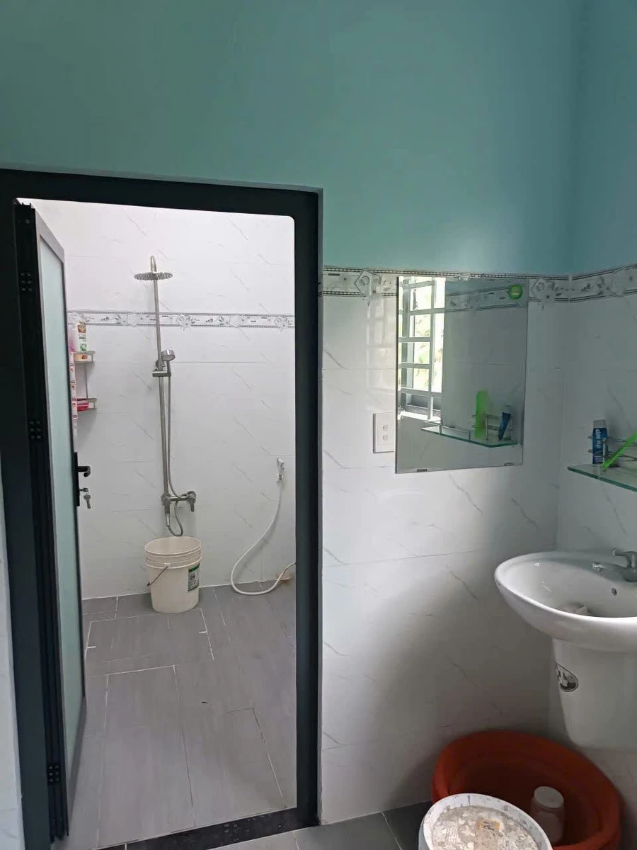 Cho thuê nhà Hiệp An 3PN 44m² 5 triệu/tháng - Ảnh thu nhỏ 5