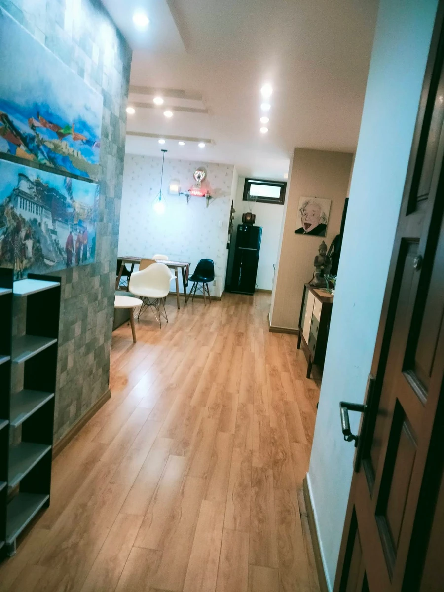 Cho thuê căn hộ 2PN Nam Kỳ Khởi Nghĩa Vũng Tàu 88m2 8tr/tháng - Ảnh 1