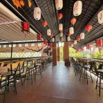Bán đất gần biển có sẵn mô hình cafe cá Koi 373.8m2 ngang 14m chỉ 54tỷ. Đường Củ Chi, Bắc Nha Trang - Ảnh thu nhỏ 14