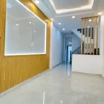 Bán nhà hẻm xe hơi 54m² 4PN Quận 1 giá 8 tỷ - Ảnh thu nhỏ 2