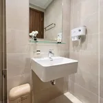 Cho thuê căn 2PN 2WC nội thất full Opal Skyline 63m² 7,5 triệu/tháng - Ảnh thu nhỏ 1
