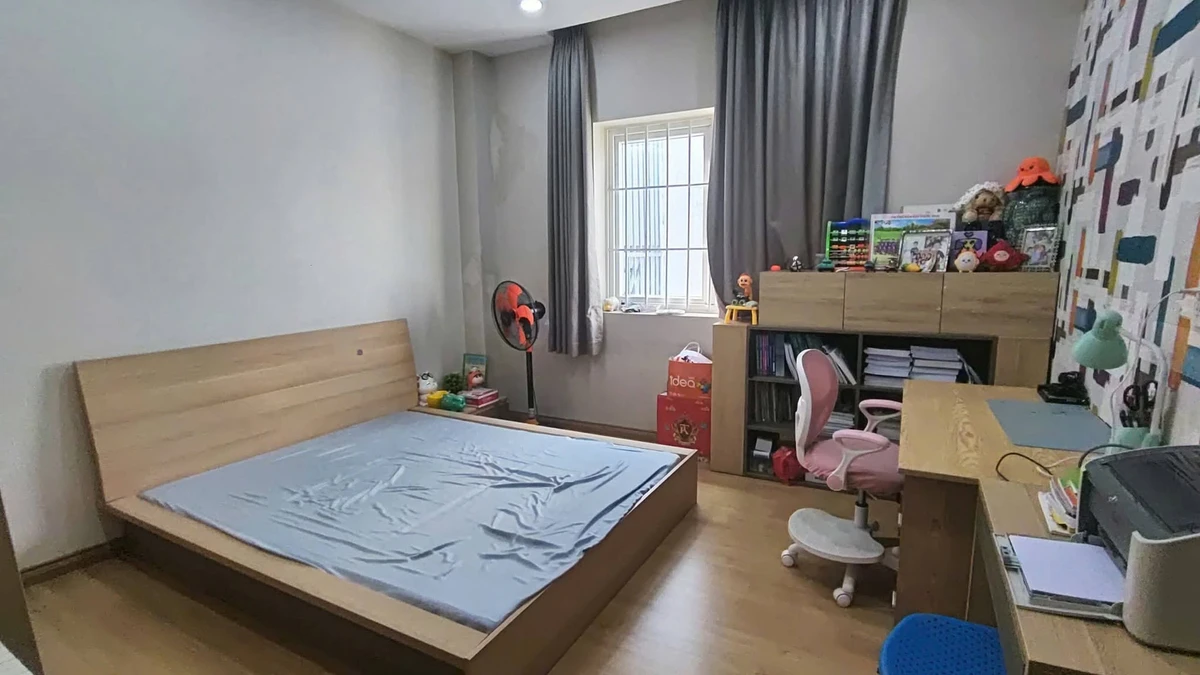 Bán nhà phố 75m² 3 phòng ngủ Mega Village Khang Điền Quận 9 - Ảnh thu nhỏ 3