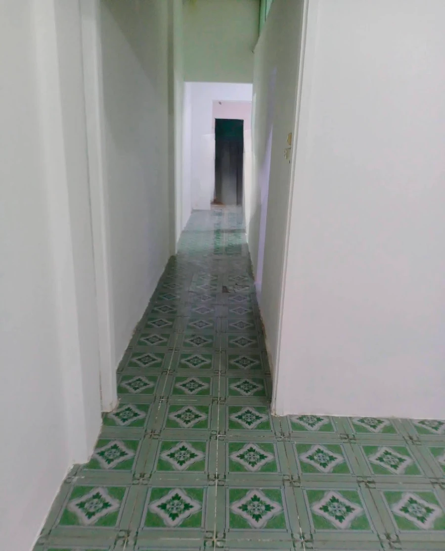 Bán nhà 2PN gần chợ Bình Nhâm Lái Thiêu 65m2 giá 2 tỷ 1 - Ảnh thu nhỏ 4