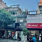 Bán nhà mặt tiền Nguyễn Trãi, Bến Thành, 145,5m², 85 tỷ - Ảnh thu nhỏ 1