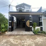 Bán biệt thự mái Thái 1 trệt 1 lầu, 3PN 80m², Hòa Long - Ảnh thu nhỏ 2
