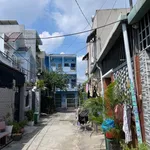 Bán nhà phố 90m² hẻm xe hơi Lã Xuân Oai, Thủ Đức - Ảnh thu nhỏ 1