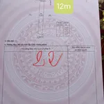 Bán đất Bình Mỹ 1152m² giá 2 tỷ - Ảnh thu nhỏ 2