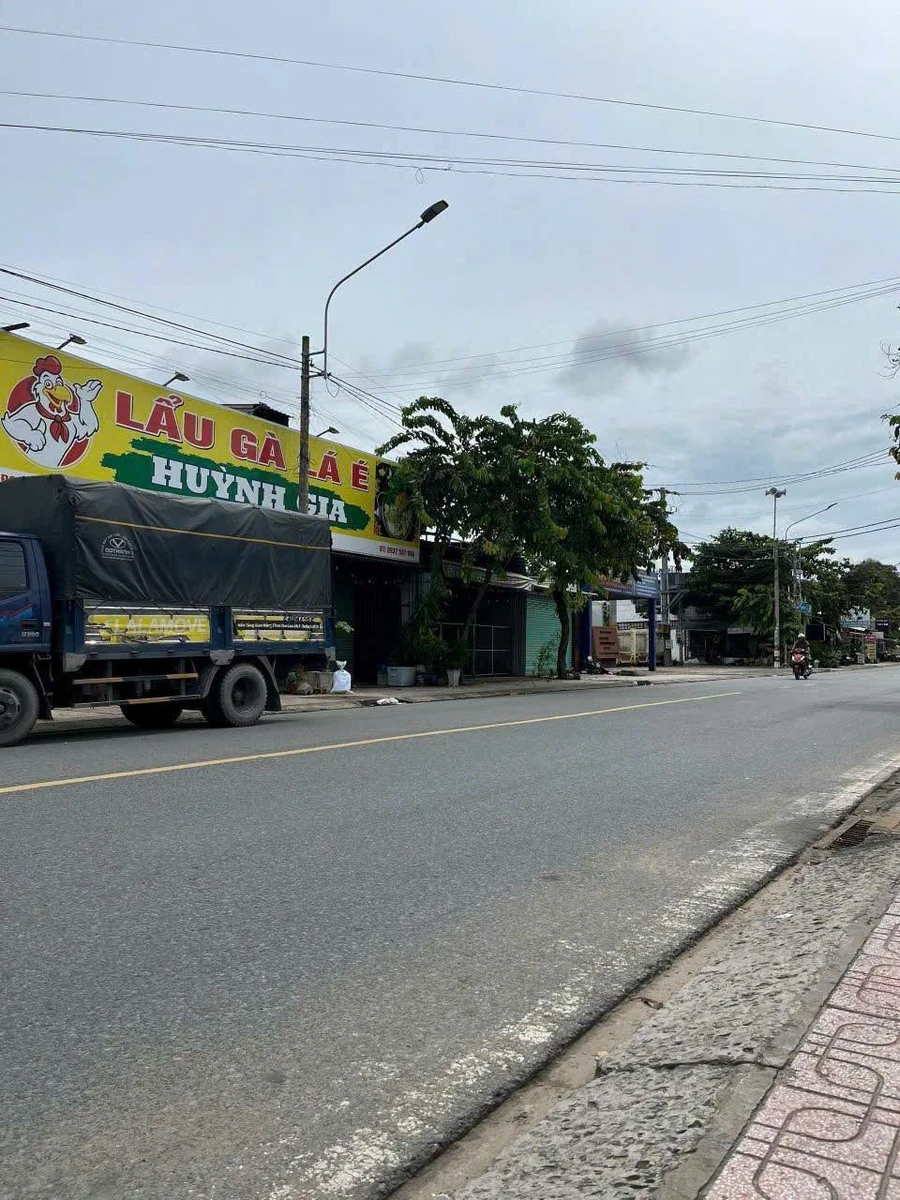 Bán nhà 4PN 77.6m² Tây Ninh 1,9 tỷ - Ảnh thu nhỏ 2
