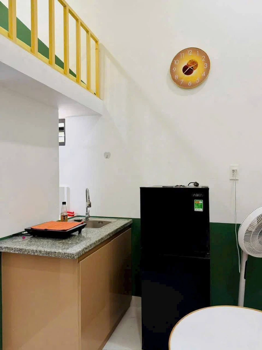 Bán dãy trọ cao cấp 122,9m2, 8 phòng, Huế - Ảnh thu nhỏ 3