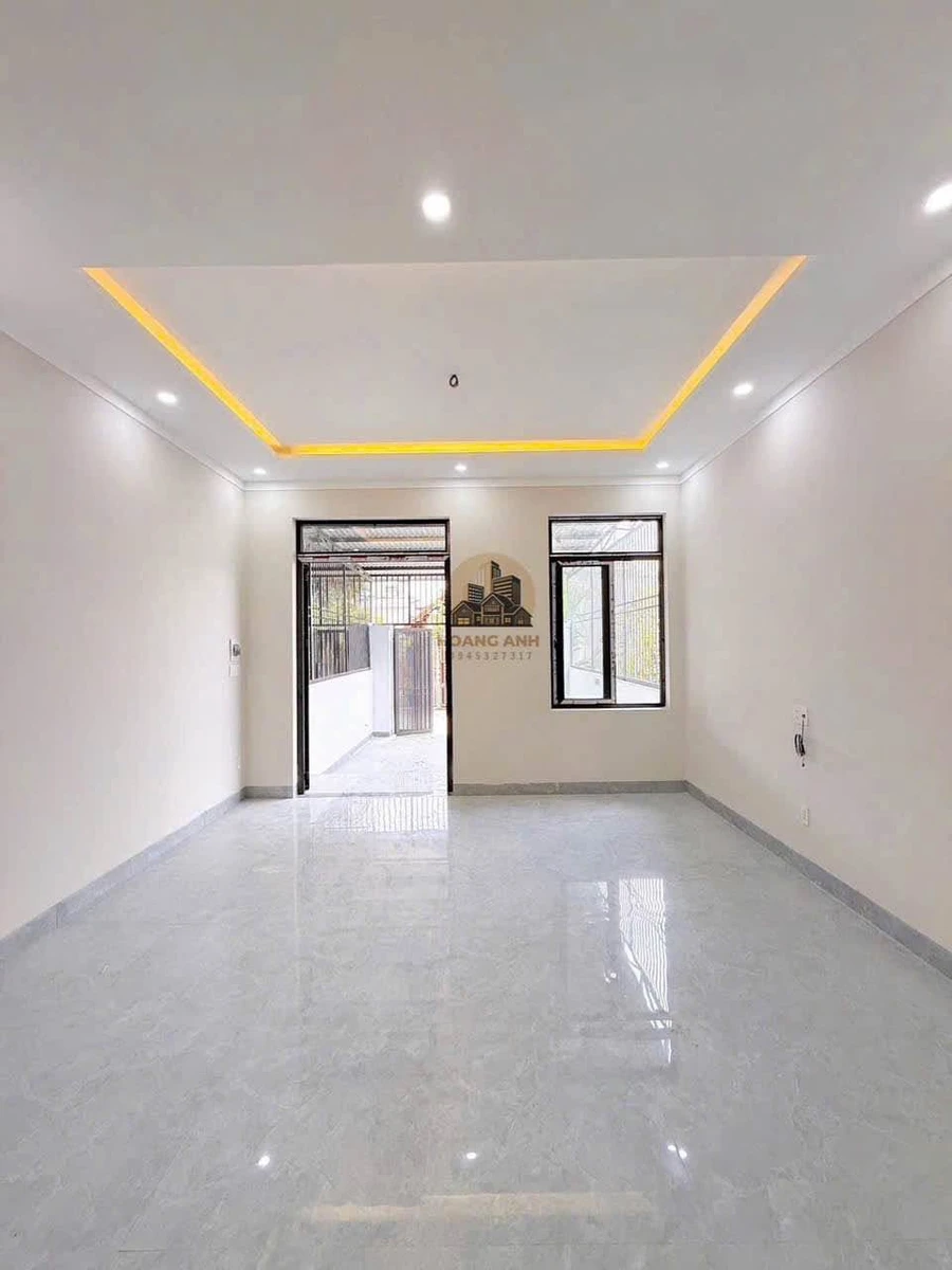 Cho thuê nhà mới 2PN, 105m² ở Buôn Ma Thuột - Ảnh thu nhỏ 3