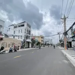 Bán nhà vườn mặt tiền Thủ Khoa Huân Phan Thiết 460m2 - Ảnh thu nhỏ 1