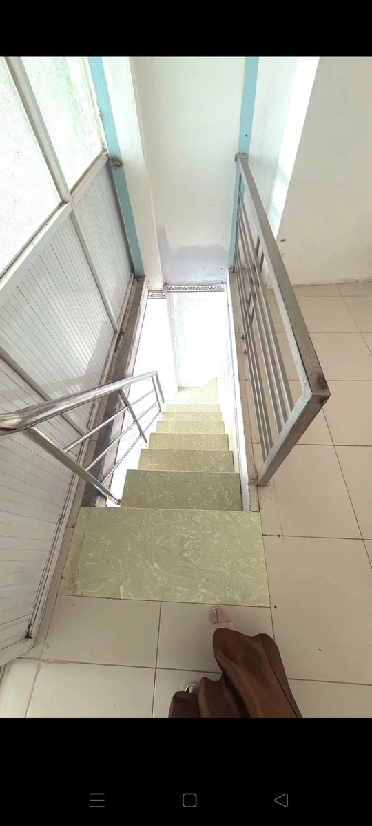Bán nhà sổ hồng riêng 3,5x5m 1 lầu 2PN đường Bình Đông, Phường 15, Quận 8 - Ảnh thu nhỏ 4