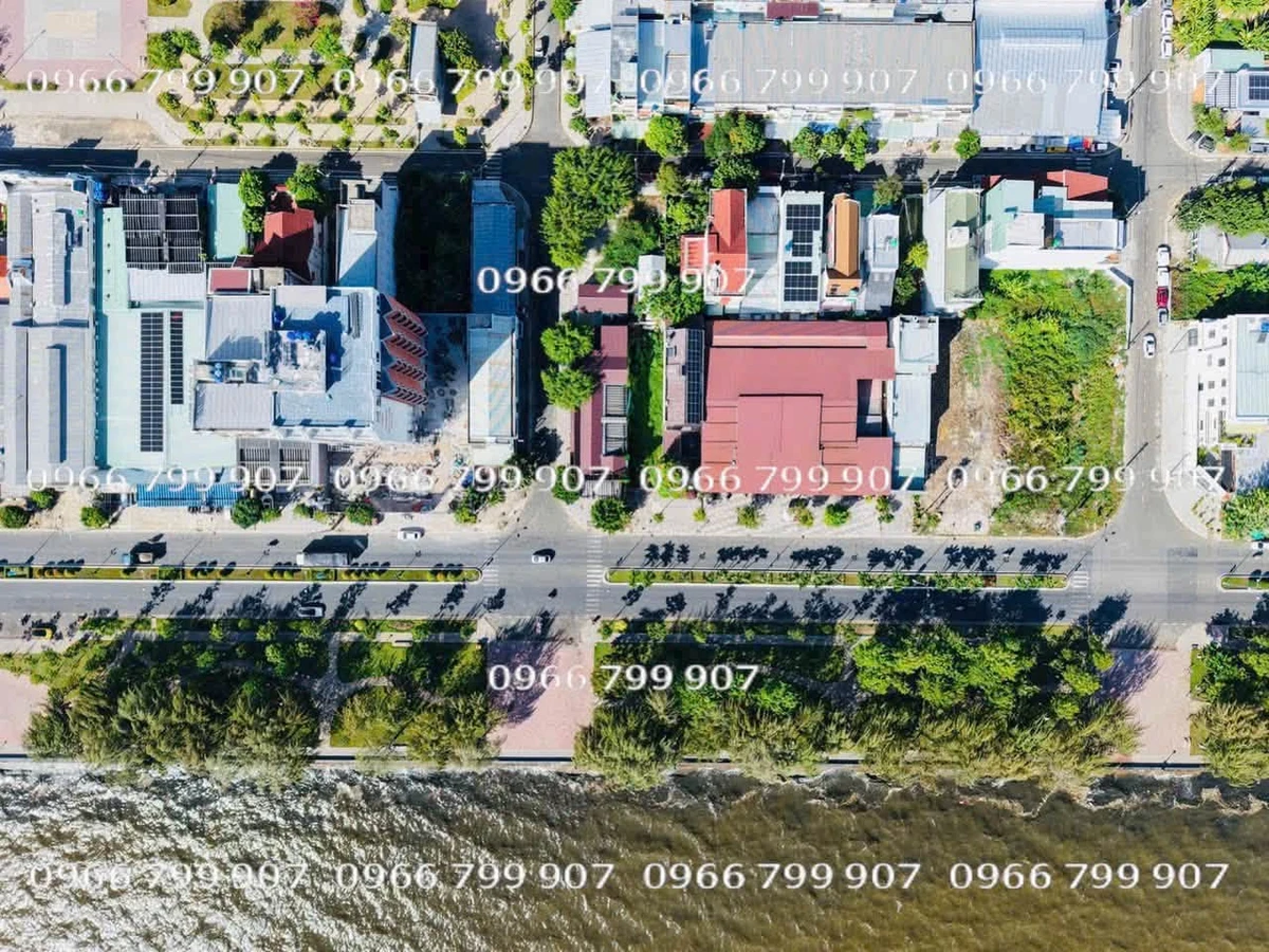 Bán nhanh đất mặt tiền đường Tôn Đức Thắng 262,5m2, phường Rạch Giá, An Giang - Ảnh 1