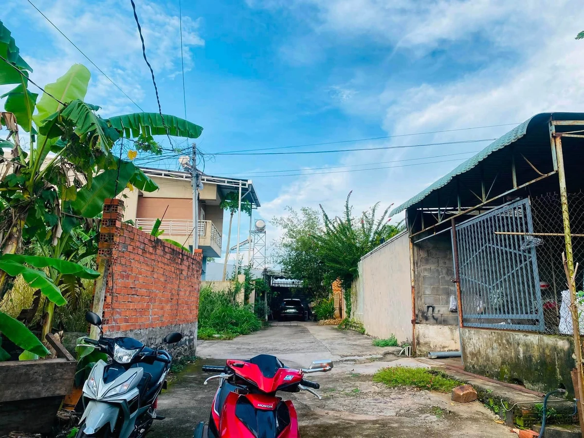 Bán đất kế Hồ Thị Hương 170m² giá 1 tỷ 150 - Ảnh thu nhỏ 4