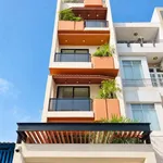Bán nhà mặt tiền Nguyễn Duy Cung 4x20m, 5 tầng thang máy, 18 tỷ, Gò Vấp - Ảnh thu nhỏ 1
