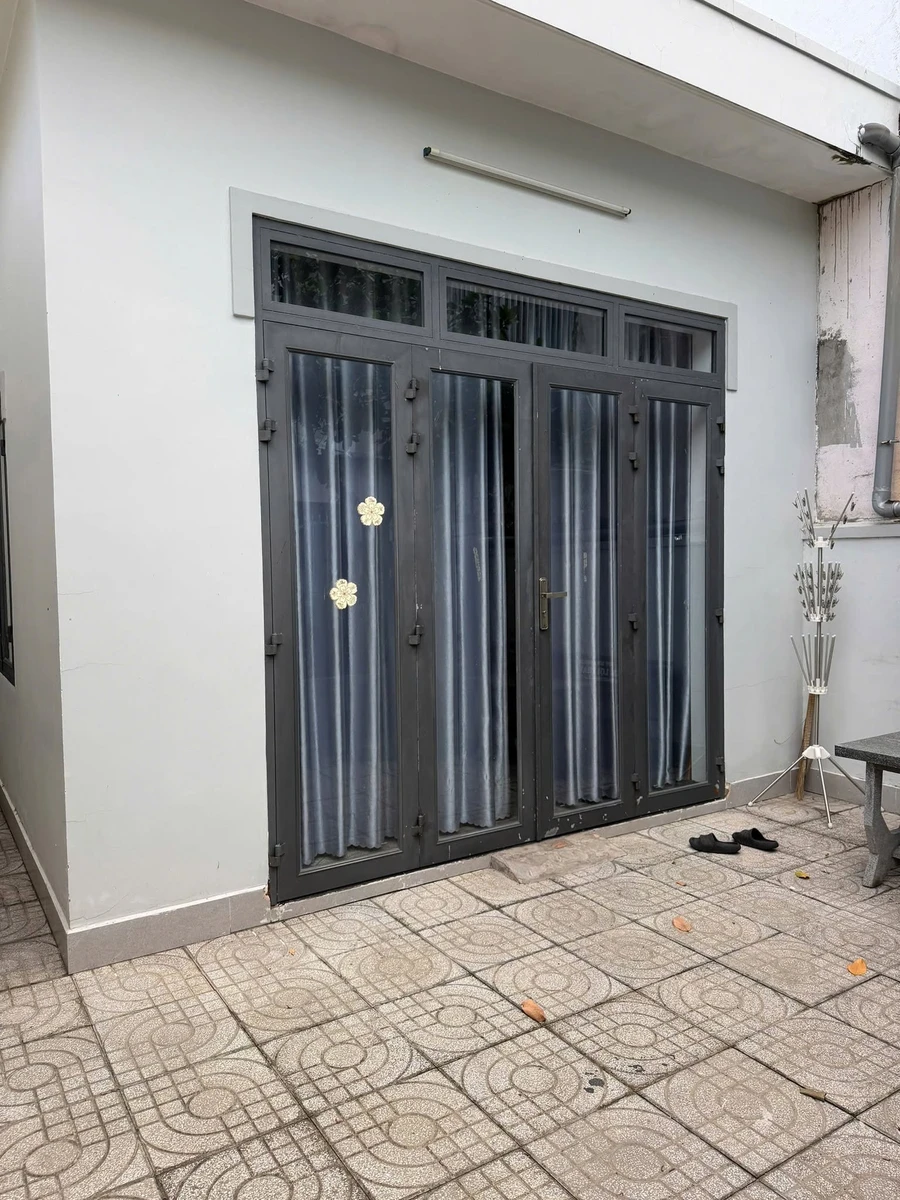 Bán nhà hẻm Lê Duẩn, Bà Rịa 2 PN 99m², 2.2 tỷ - Ảnh thu nhỏ 4