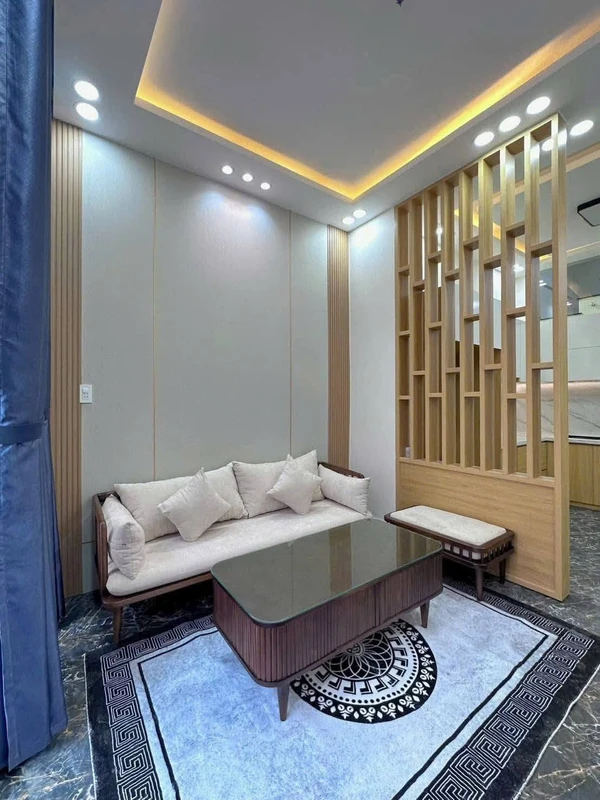 Bán nhà 2 tầng 3PN Duy Tân Huế 2,65 tỷ